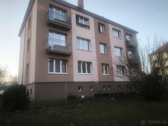 Prodam byt 2+1, OV Jirkov - 1