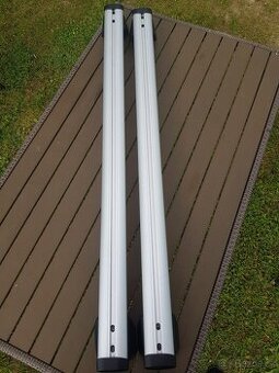 Nosiče - Příčníky Audi Q5