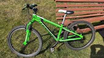 Dětské kolo HIBIKE