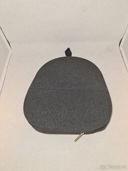 Bezdrátová sluchátka Sony Noise Cancelling WH-1000XM5, černá