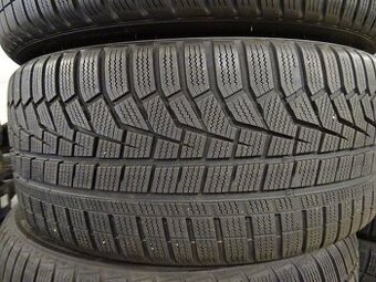 Zimní pneu Hankook, 245/45/21, 2 ks, 6 mm