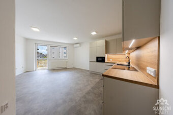 Pronájem bytu 3+kk včetně parkovacího stání, 70 m², Uherské 