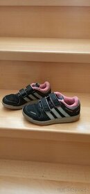 Boty adidas  vel.30