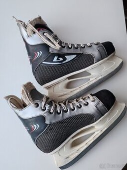 Pánské  hokejové brusle BOTAS - zánovní