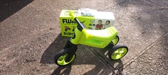 Dětské odrážedlo Funny Wheels Rider