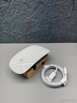 Apple Magic Mouse 2 Blue TOP - ZÁRUKA+FAKTURA