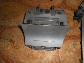 prodam popelnik na skoda octavia 2 facelift