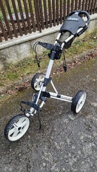 Prodám golfový vozík Clicgear