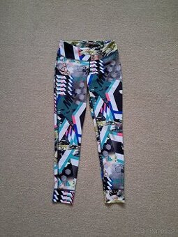Dámské leginy Reebok S