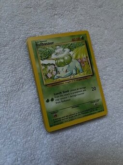 POKEMON ROCKET kartičky