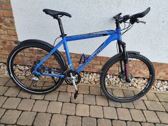 Horské kolo Author Instinct