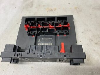 ŠKODA OCTAVIA 2 2004-2013 - ŘJ PALUBNÍ SÍTĚ 1K0 937 049 N