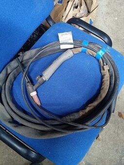 Hořák TIG Kuhtreiber