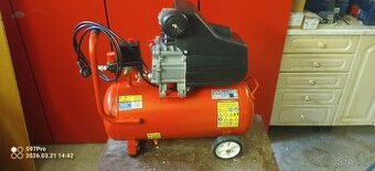 Kompresor 24 l