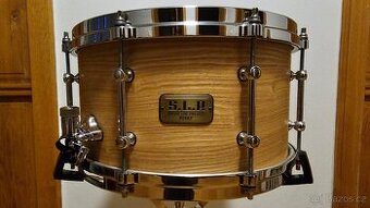 TAMA S.L.P. G-MAPLE 13X7" snare