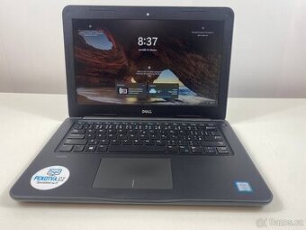 Dell Latitude 3380 14“/Intel Core i3-6.gen/SSD 240 GB/RAM 8G