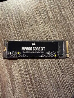 Corsair MP600 CORE XT 4TB