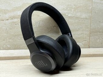 JBL Live 770NC