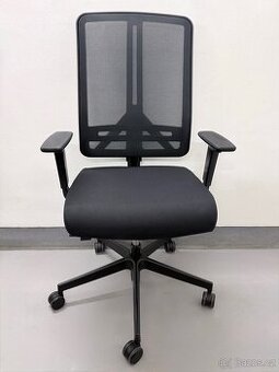 Kancelářská židle RIM Flexi - více kusů