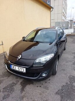 Renault Megane Grandtour