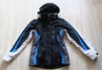 Zimní lyžařská bunda zn. Killtec vel. 38