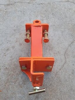 Držák příslušenství