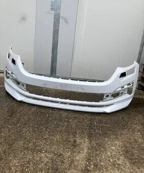 predni naraznik skoda kodiaq sportline