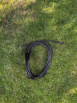 Zánovní Karcher hadice 15m