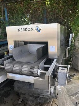 Průběžná myčka NERKON CL B (7720)