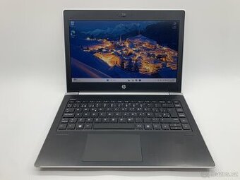 HP ProBook 430 G5 – 13,3" / Intel Core i5-8250U / 8 GB RAM 