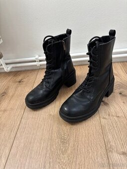 Damske zimni boty v. 40 Jenny Fairy