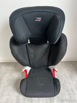 Autosedačka, Britax Römer Kid