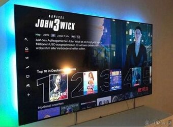 SMART TV 107 CM - DVBT2