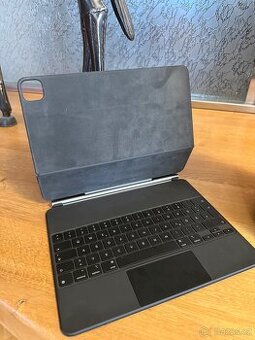 Apple MagicKeyboard iPad 12.9” 3.-6.gen EN