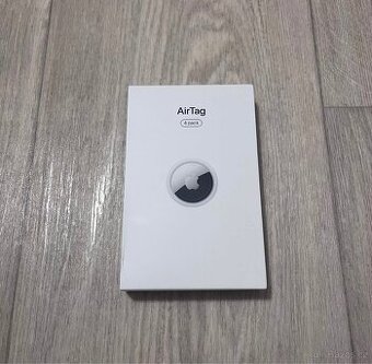 Apple Airtag ( 4ks)