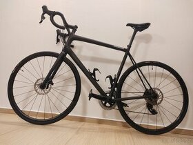 Specialized aethos comp 2022 velikost rámu 61