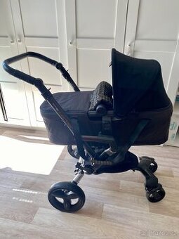 Prodám Kočárek 3v1 Concord