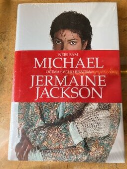 Nejsi sám MICHAEL očima svého bratra