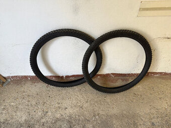 Pláště  Kenda 27,5 x 2,25