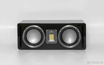 Audiovector QR C --Postovne zdarma--