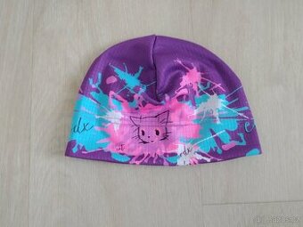 Funkční čepice zn. RDX vel.46-48