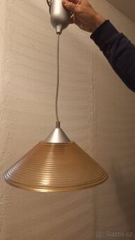 Závěsný lustr zn.Trio