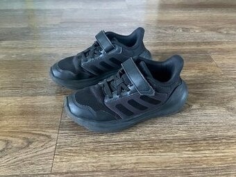 Dětské botasky Adidas Tensaur vel. 32