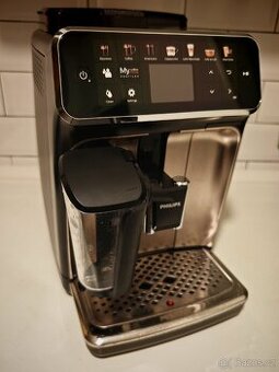 Philips EP 5444/90 LatteGo- Po servisu s 12m zárukou