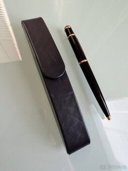 Kuličkové pero Cartier