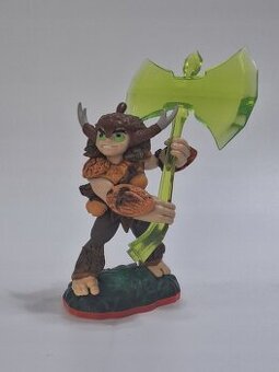 Skylanders TRAP MASTER + GIANTS
