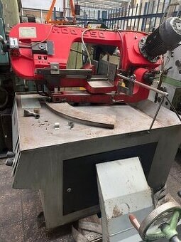 Pásová pila BIANCO MOD 350