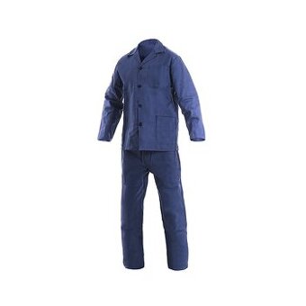 Montérky KOUPIM   vel.68, 66,66   kalhoty nebo i  blůzu