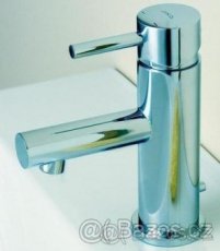 Umyvadlová baterie JIKA Mio