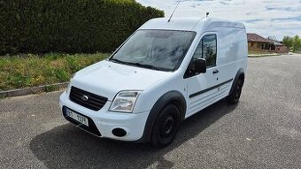 Ford Transit Connect 1.8 Tddi 81kW rok 2011